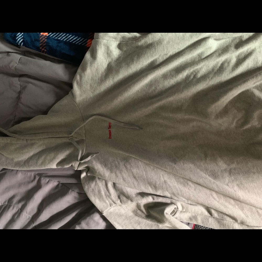 COPY - Vetements Hoodie